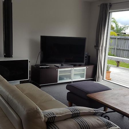 Cosy Mangawhai House المظهر الخارجي الصورة