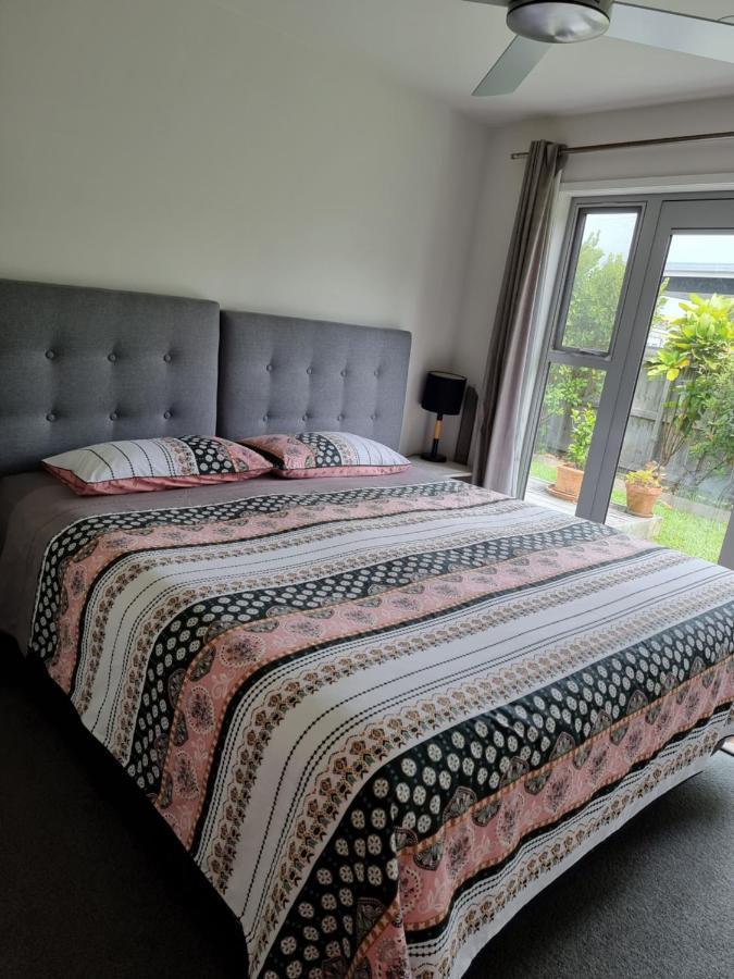 Cosy Mangawhai House المظهر الخارجي الصورة