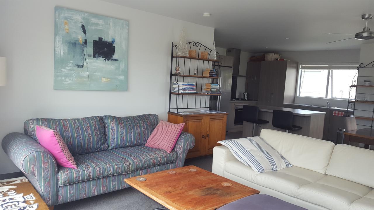 Cosy Mangawhai House المظهر الخارجي الصورة
