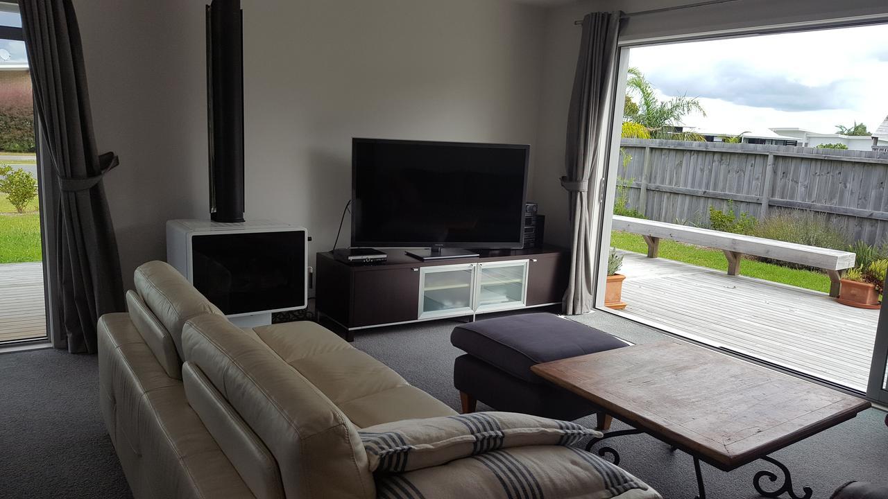 Cosy Mangawhai House المظهر الخارجي الصورة